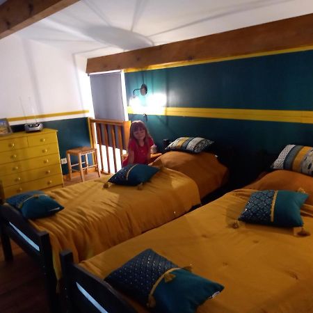 Casa Di Petru Anto Apartment Сера-ди-Феро Екстериор снимка