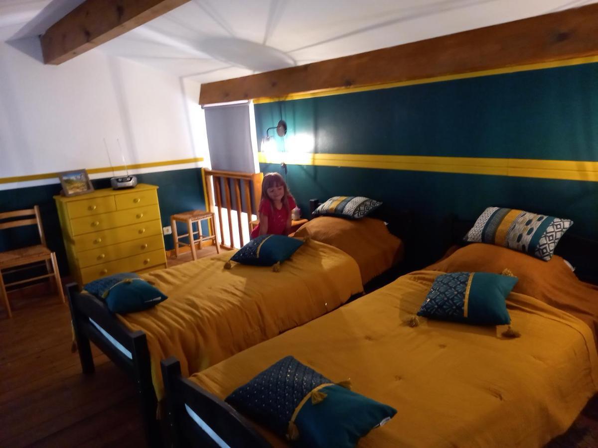 Casa Di Petru Anto Apartment Сера-ди-Феро Екстериор снимка