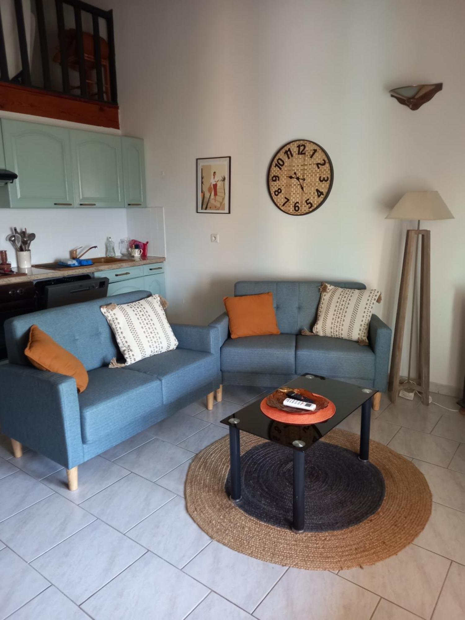 Casa Di Petru Anto Apartment Сера-ди-Феро Екстериор снимка